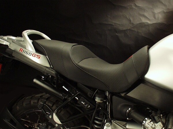 BMW - R1150 GS/ADV (02-06) - World Sport Performance Seat